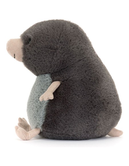 Jellycat Peluche Muswell Mole