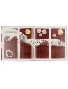 Jellycat Peluche Muswell Mole and the Buried Treasure Book