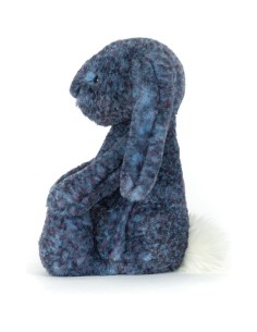 Jellycat Peluche lapin Hopscone Luxe Bunny 2
