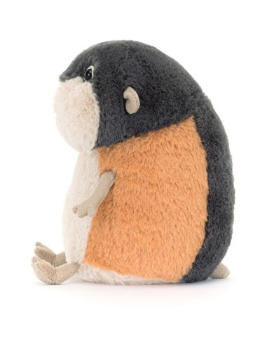 Jellycat Peluche Lambeth Lemming