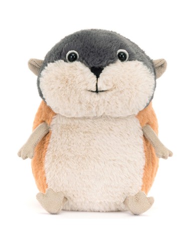 Jellycat Peluche Lambeth Lemming