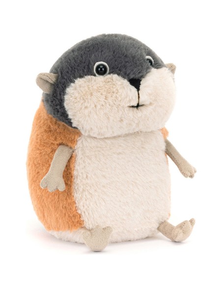 Jellycat Peluche Lambeth Lemming