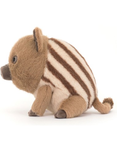 Jellycat Peluche Swinley Boar