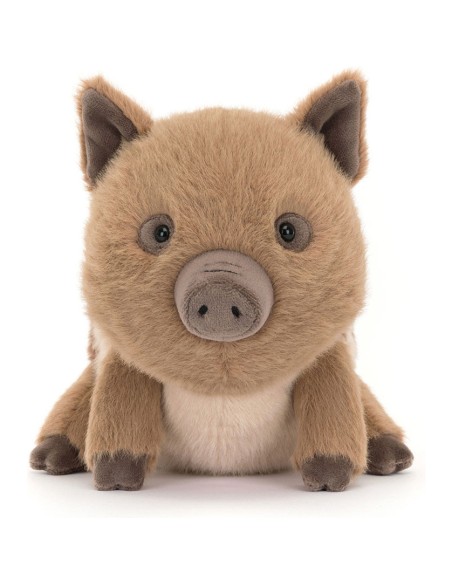 Jellycat Peluche Swinley Boar