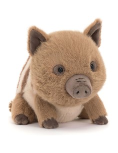 Jellycat Peluche Swinley Boar