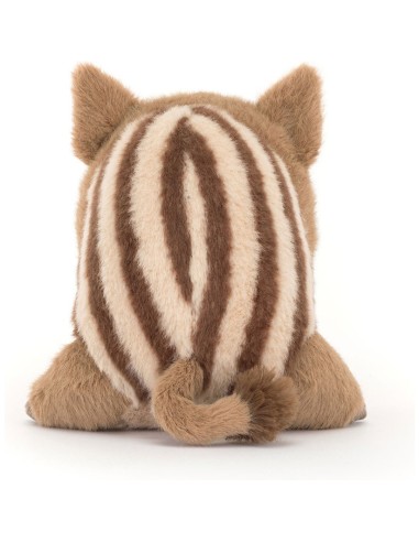 Jellycat Peluche Swinley Boar