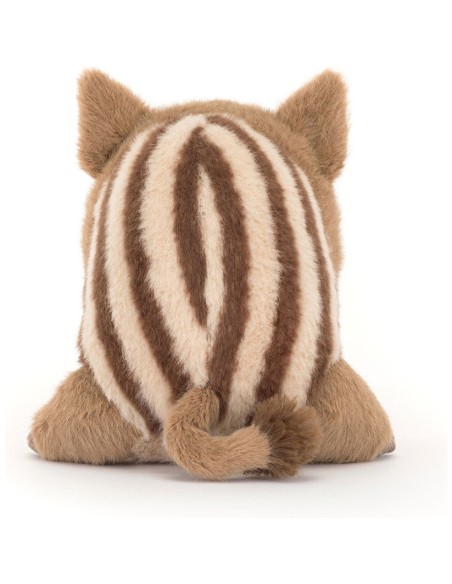 Jellycat Peluche Swinley Boar