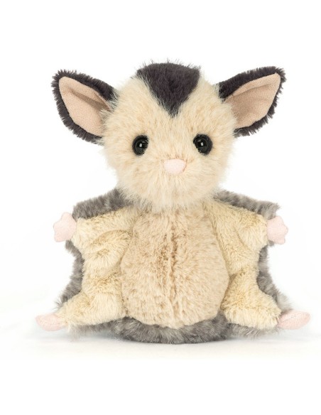 Jellycat Peluche Lolly Sugar Glider