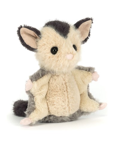 Jellycat Peluche Lolly Sugar Glider