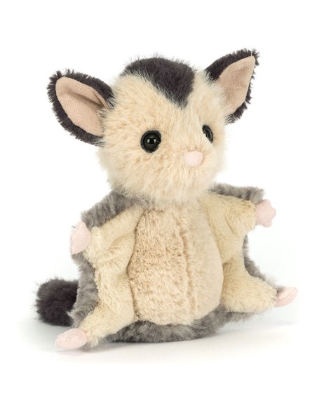 Jellycat Peluche Lolly Sugar Glider