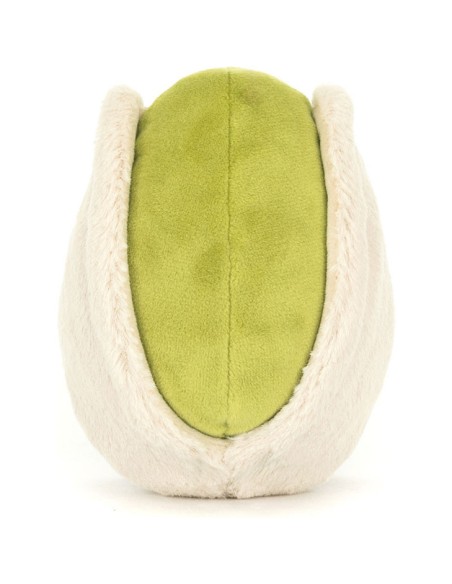 Jellycat Peluche Amuseables Horatio Pistachio