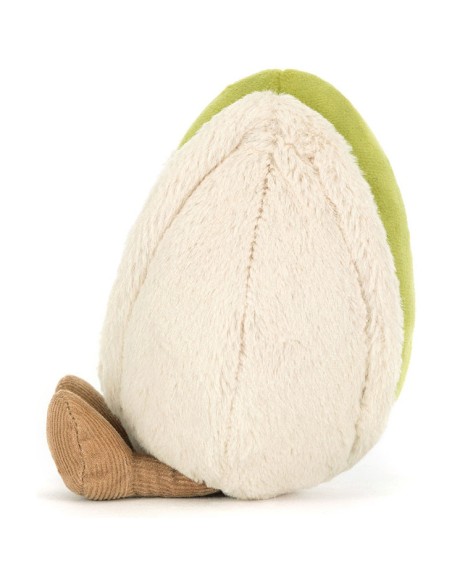 Jellycat Peluche Amuseables Horatio Pistachio