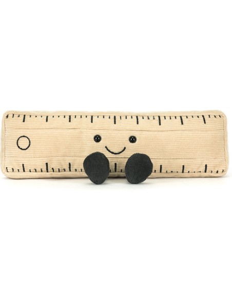 Jellycat Peluche Amuseables Ruler