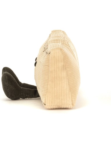 Jellycat Peluche règle d'écolier - Amuseables Ruler