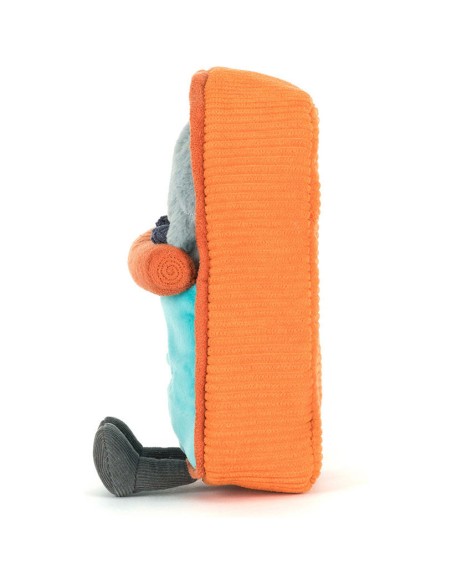 Jellycat Peluche Amuseables Sardine Tin