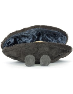 Jellycat Peluche Moule Amuseables Michelle Mussel 2