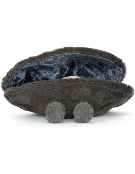 Jellycat Peluche Amuseables Michelle Mussel