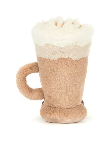 Jellycat Peluche Amuseables Latte