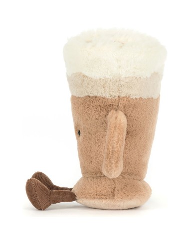 Jellycat Peluche café Latté Amuseables