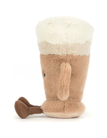 Jellycat Peluche Amuseables Latte