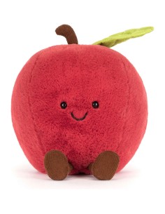 Jellycat Peluche Amuseables Apple
