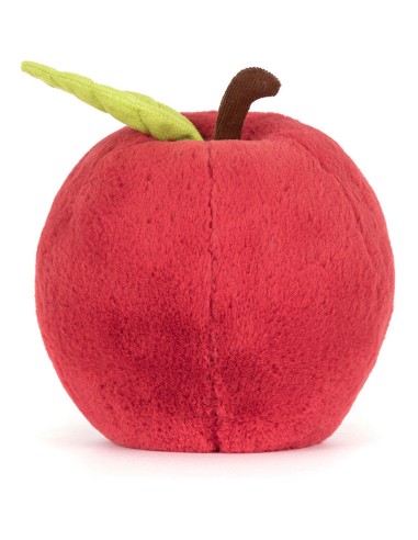 Jellycat Peluche Amuseables Apple