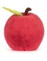 Jellycat Peluche Amuseables Apple