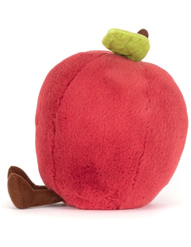 Jellycat Peluche Amuseables Apple