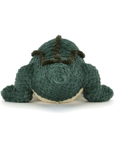 Jellycat Peluche Allexi Alligator