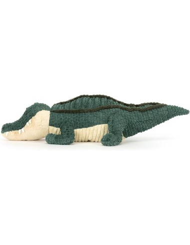 Jellycat Peluche Allexi Alligator