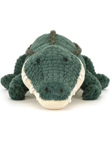 Jellycat Peluche Allexi Alligator