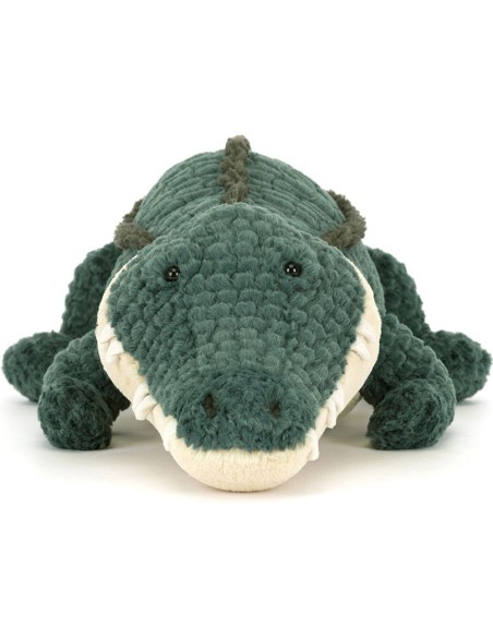 Jellycat Peluche Allexi Alligator