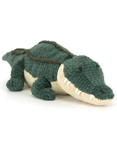 Jellycat Peluche Allexi Alligator