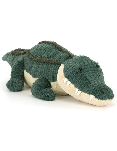 Jellycat Peluche Allexi Alligator