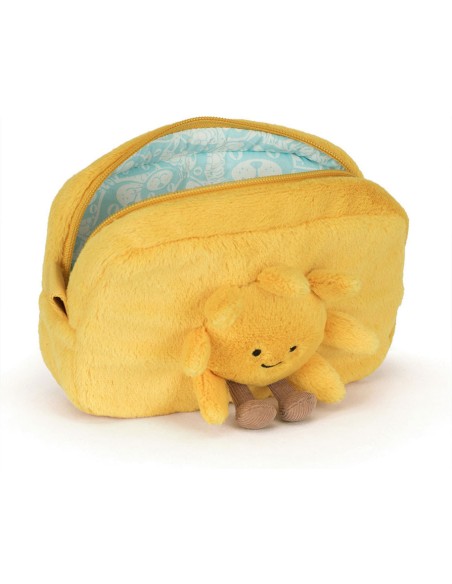 Jellycat Peluche Amuseables Sun Pouch