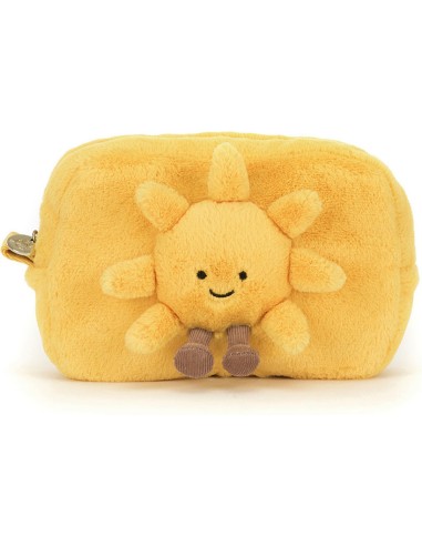 Jellycat Peluche Amuseables Sun Pouch