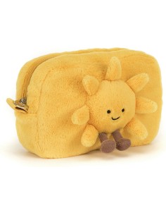 Jellycat Peluche Amuseables Sun Pouch