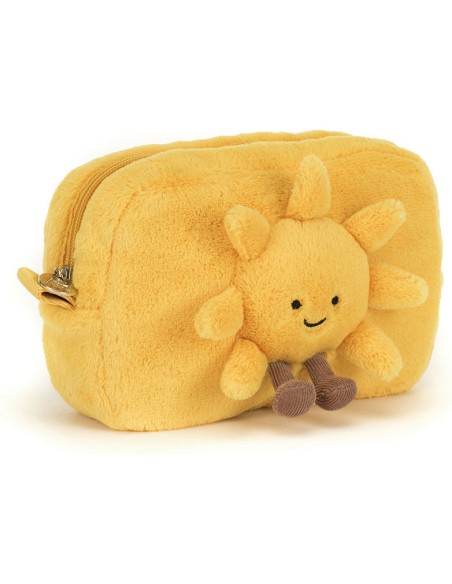 Jellycat Peluche Amuseables Sun Pouch