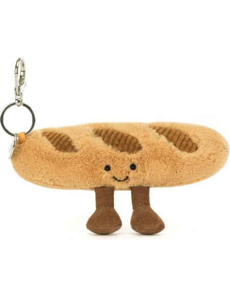 Jellycat Peluche Amuseables Baguette