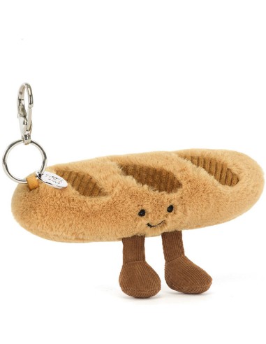 Jellycat Peluche Amuseables Baguette