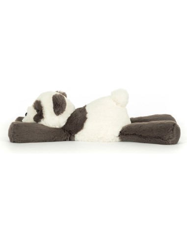 Jellycat Peluche Smudge Panda