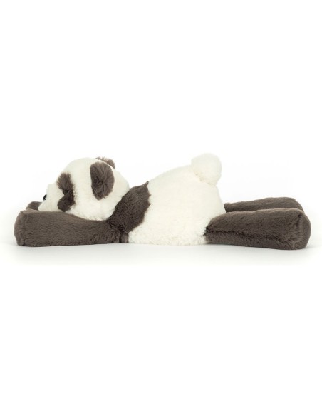 Jellycat Peluche Smudge Panda