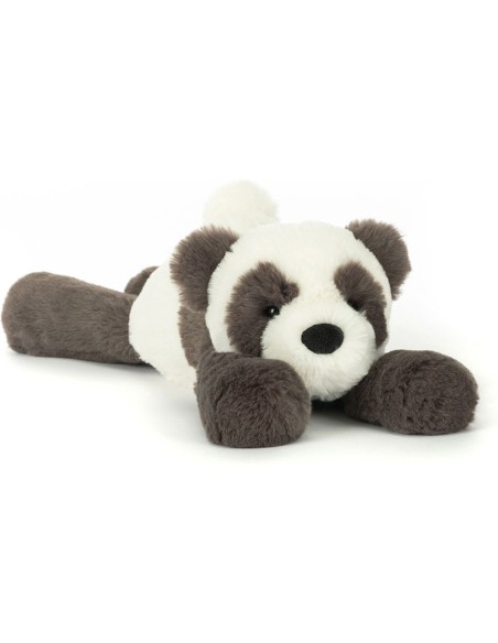 Jellycat Peluche Smudge Panda