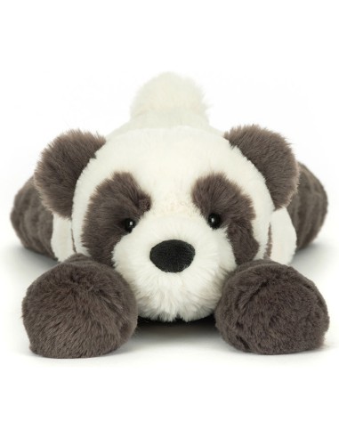 Jellycat Peluche Smudge Panda