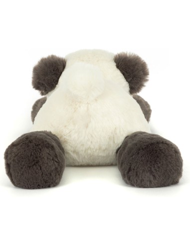 Jellycat Peluche Smudge Panda