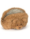 Jellycat Peluche Bartholomew Bear Pouch