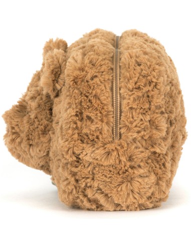 Jellycat Peluche Bartholomew Bear Pouch