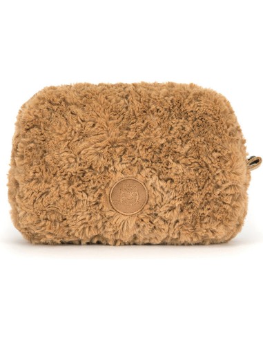 Jellycat Peluche Bartholomew Bear Pouch