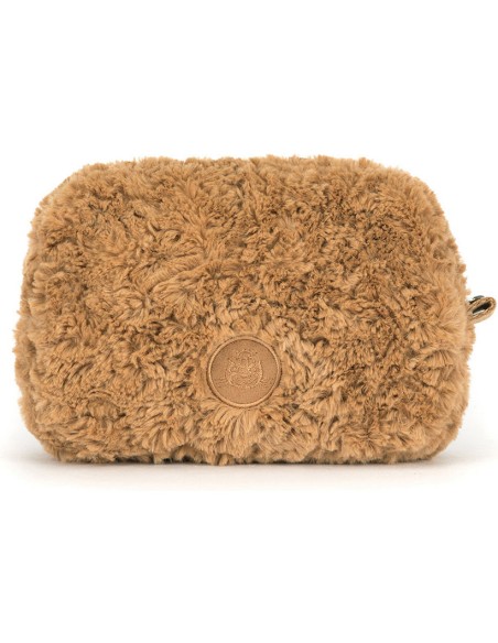 Jellycat Peluche Bartholomew Bear Pouch
