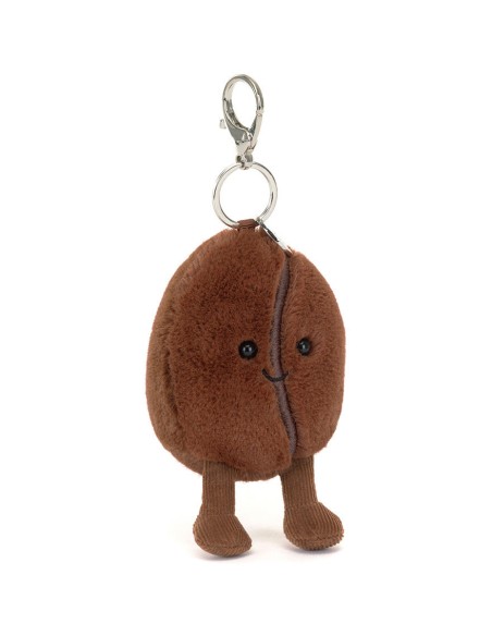 Jellycat Peluche Amuseables Coffee Bean